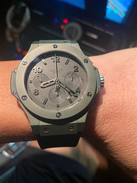 hublot mbs reviews